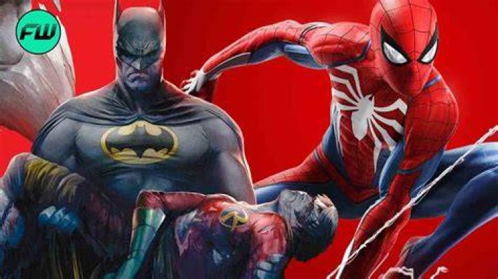 10 Superheroes Who Suffered Long Term From Their Real Life Injuries