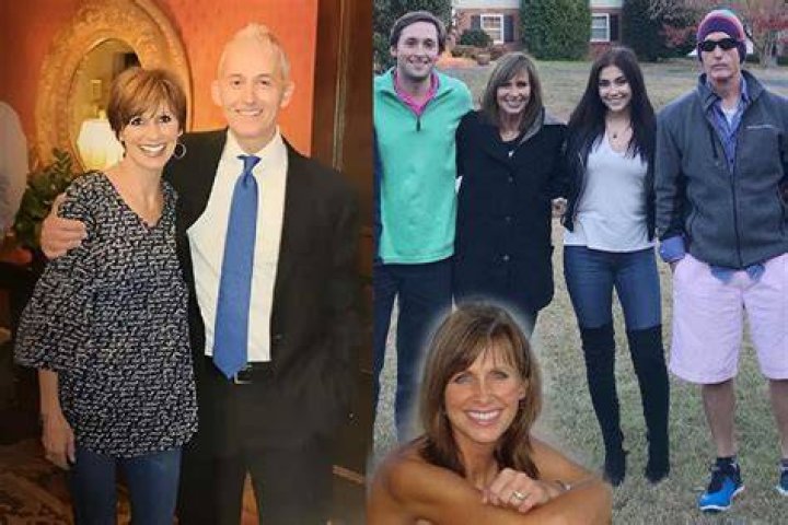 20 Unforgettable Moments With Trey Gowdy And His Family