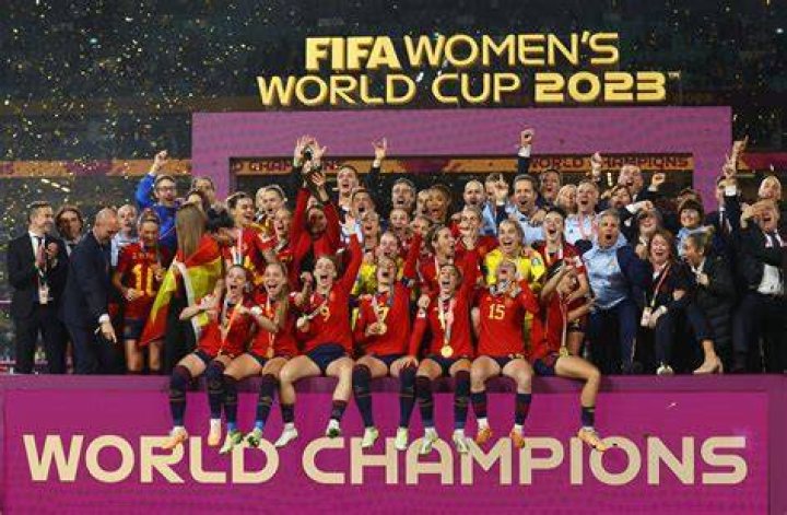 2023 FIFA Women World Cup players' stats Tales Of The Beautiful Game