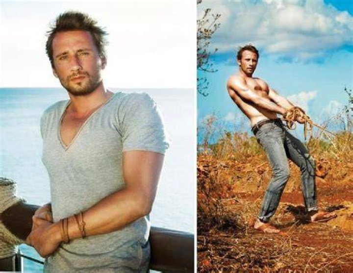 2024: Matthias Schoenaerts' Mysterious Partner Revealed