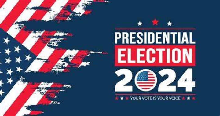2024 Sturniolo Election Campaign