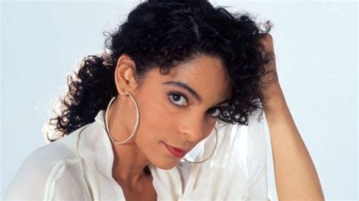 30 Facts about Jasmine Guy
