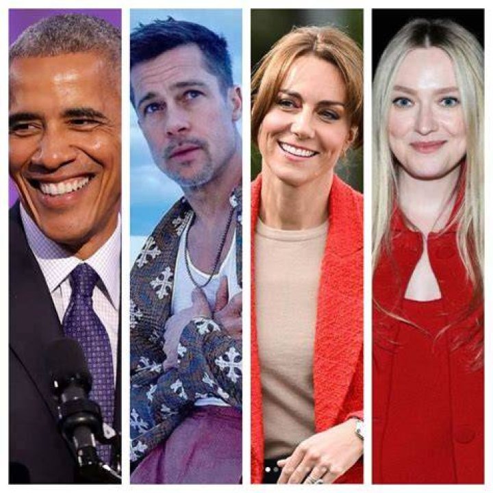35 Famous People Related To Other People In Show Business