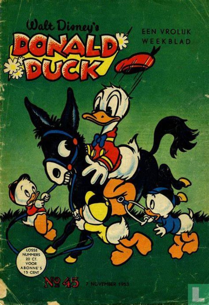 45+ Donald Duck Donald Duck Donald Duck Gif