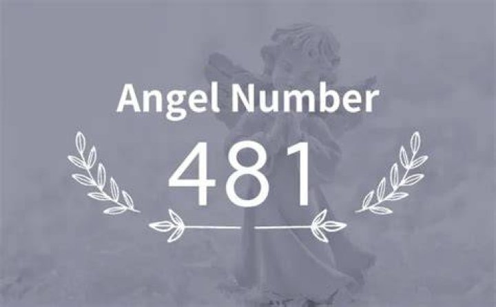 481 Angel Number Meaning: Manifestation And Divine Guidance