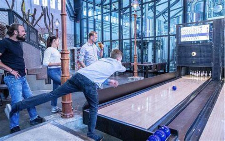 5 Reasons Duckpin Bowling Is Gaining Popularity Around the World Funk