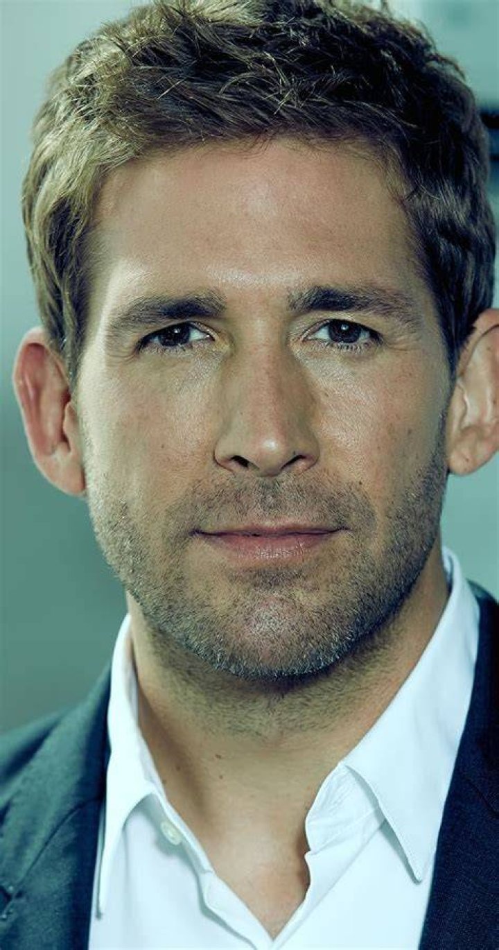 6 Hidden Facts About Eric Szmanda's Children