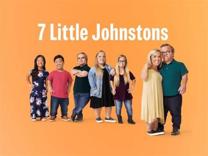 7 Little Johnstons The Family Returns to TLC with New Episodes in May