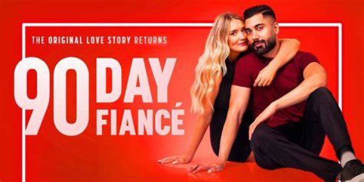 90 Day Fianc&eacute;'s Jasmine Got Fired After Nude Photo Scandal