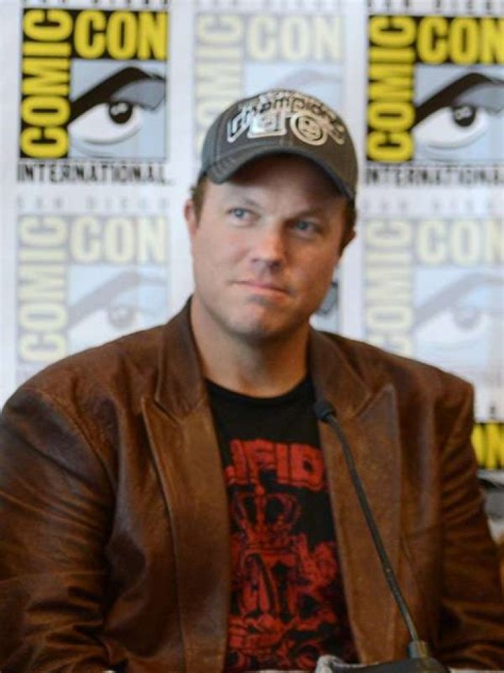 A Comprehensive Guide To Adam Baldwin's Stature