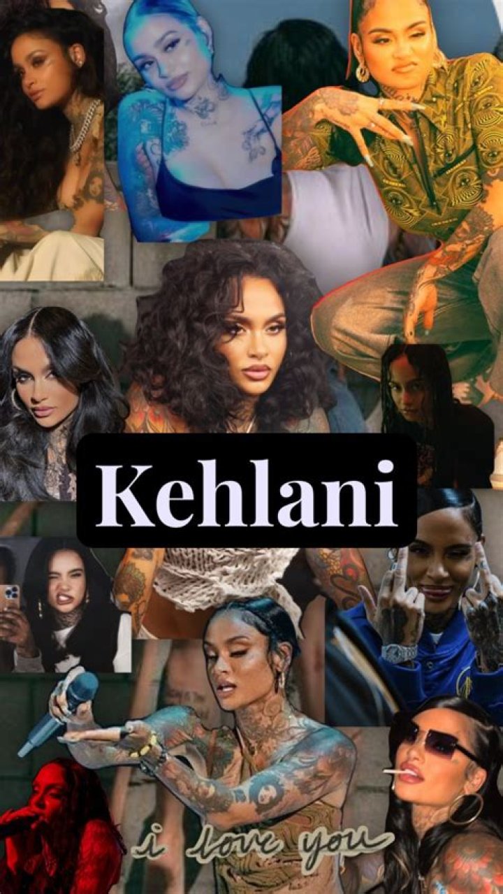 A Comprehensive Insight: Kehlani's Background Story