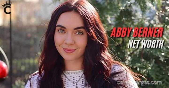 A Comprehensive Look At The Abby Berner Leak: Uncovering The Truth Behind A Digital Controversy