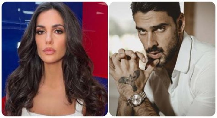 A Deeper Look Into Michele Morrone And Elena D'Amario's Relationship