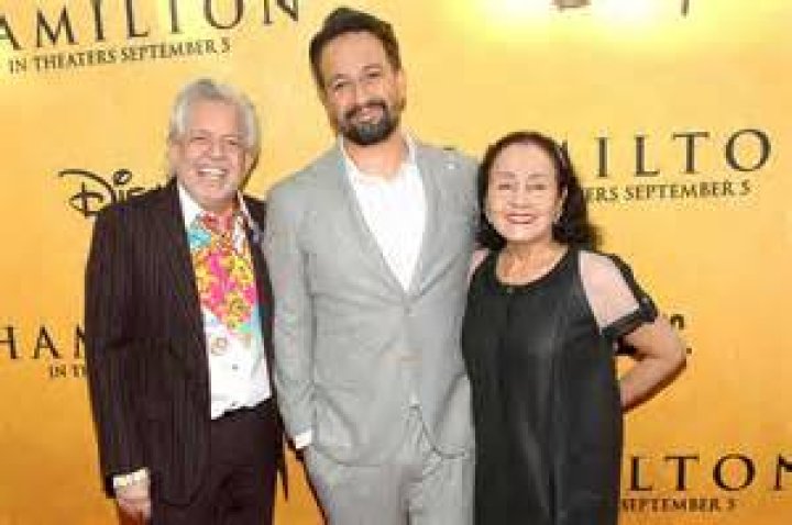 A Detailed Look Into The Parents Of Miranda May: Unveiling Their Influence