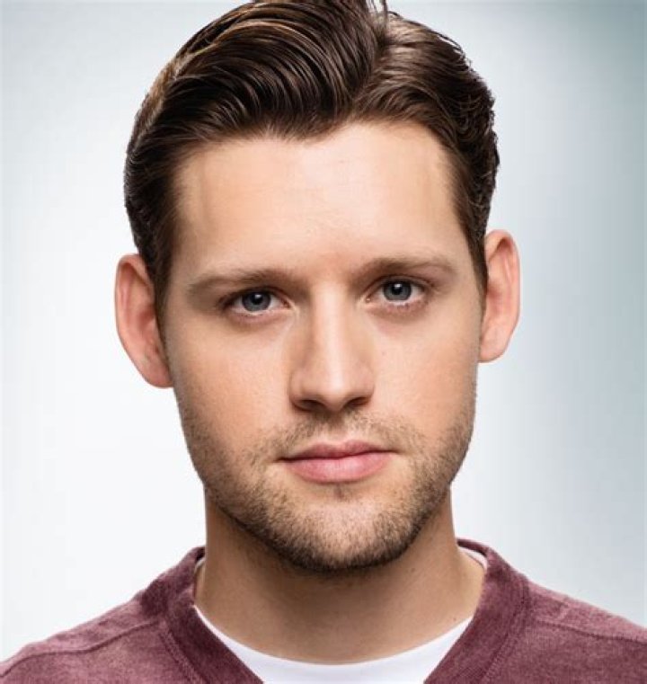 A Glimpse Into Luke Kleintank's Family Album: Cherished Moments Captured