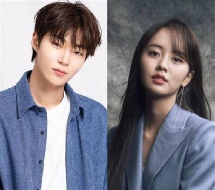 A Glimpse Into The Rumored Romance Of Hwang In Yeop And Kim So Hyun