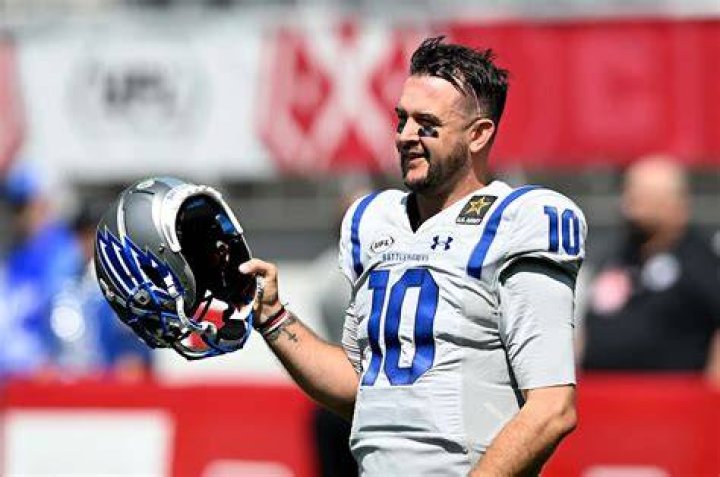 A.J. McCarron's Head Injury And Its Impact
