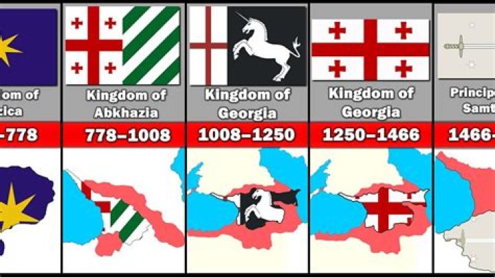 A Journey Into Medieval Georgia's Aristocracy