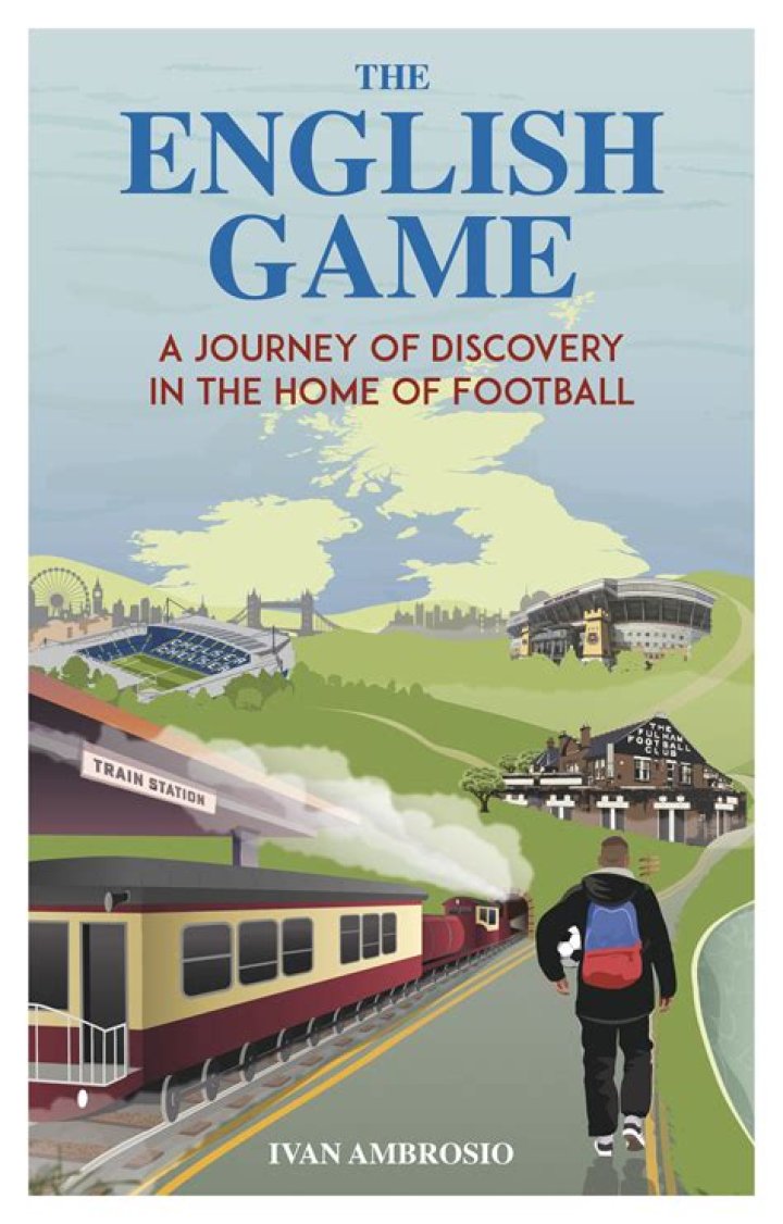 A Journey Of Football, Inspiration, And Triumph