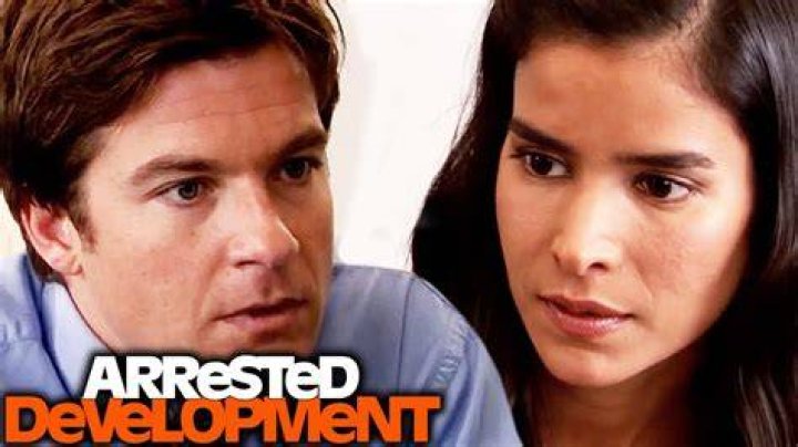A Refreshing Change: "Arrested Development" Recasts Marta