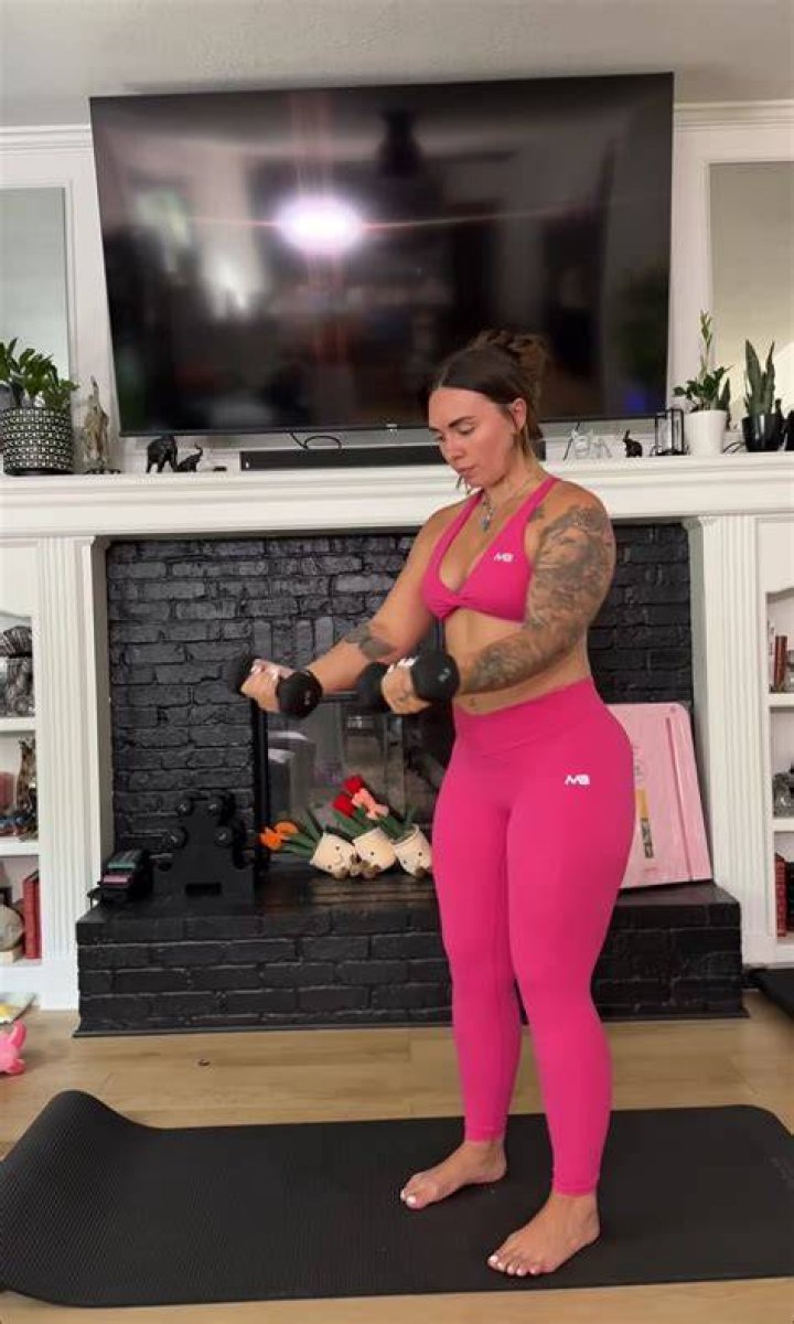 Abby Berner Leaked Photos And Videos Surface Online
