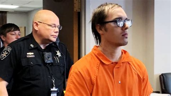 Accused killer Clark in court