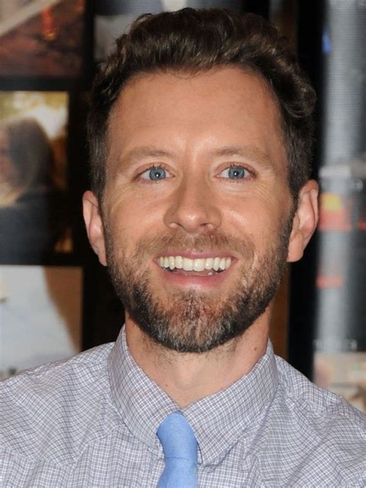 Actor T.J. Thyne and Leah Park arriving at Bones 200th Episode... News