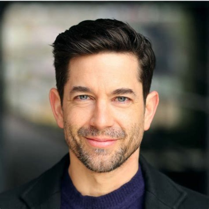 Adam Garcia an Inspired Dance Ambassador Inspired Dance