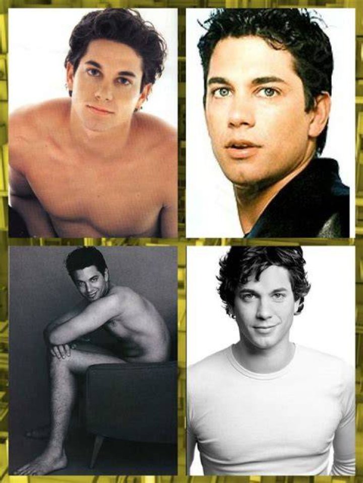 Adam Garcia Australian Actors POPSUGAR Love & Sex Photo 8