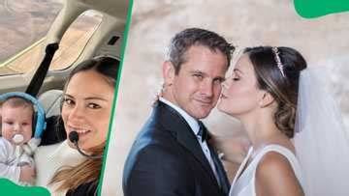 Adam Kinzinger's Wife: Meet Sofia Boza-Derreberry