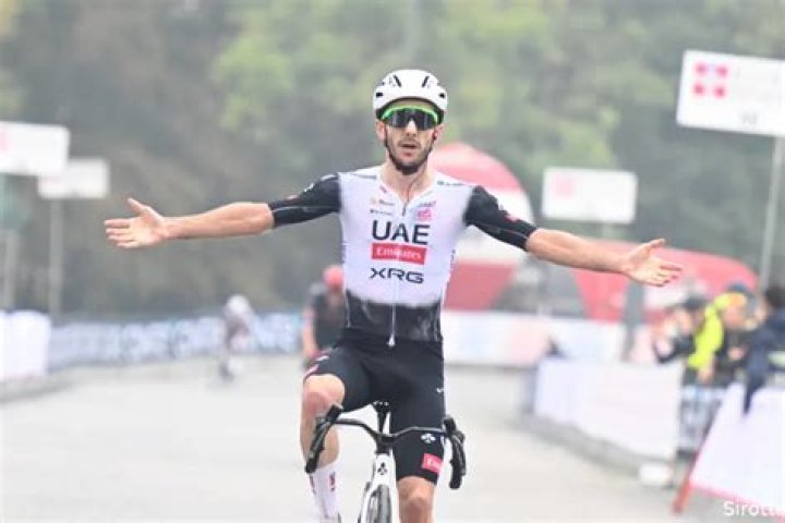 Adam Yates |