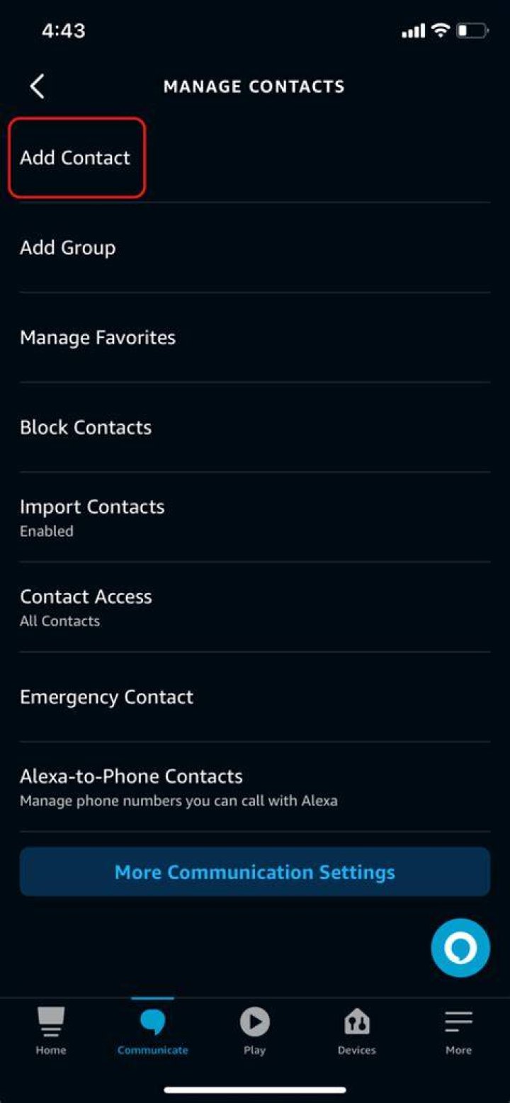 Add Your Contacts To Alexa: The Ultimate Guide