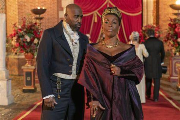 Adjoa Andoh Confirms Lady Danbury's Bridgerton Exit