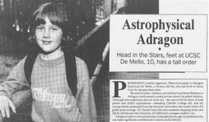 Adragon De Mello Alchetron, The Free Social Encyclopedia