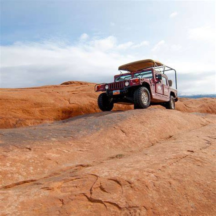 Affordable And Convenient Transportation In Moab, Utah: Your Guide To Uber