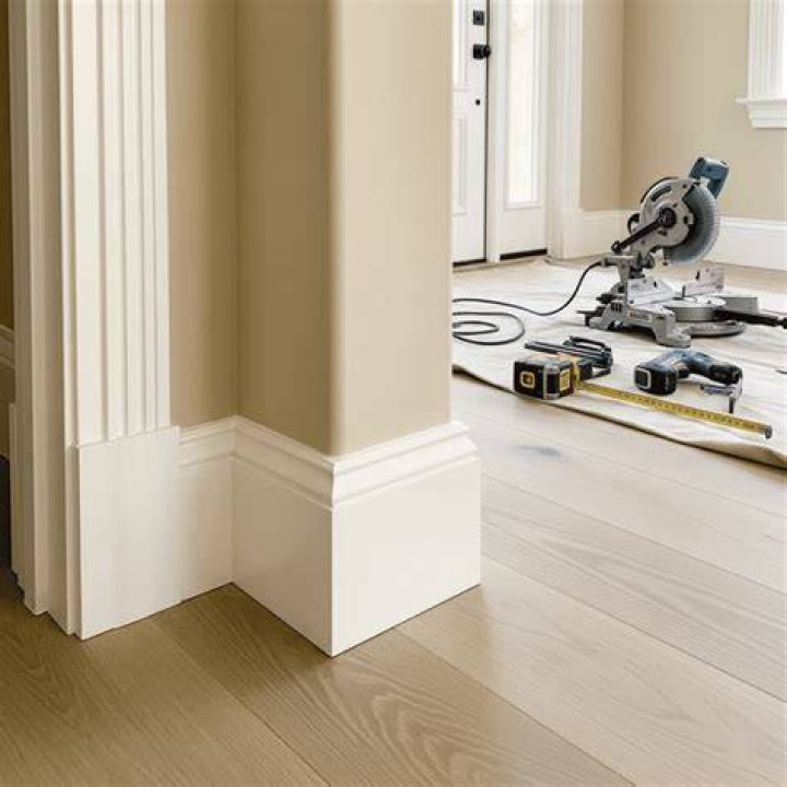 Affordable & Professional Baseboard Installation Costs