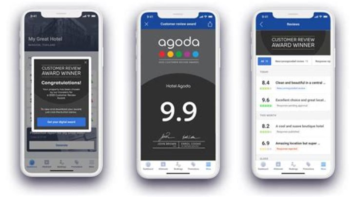 Agoda Reviews (2020) Is Agoda Legit, Safe & Reliable?