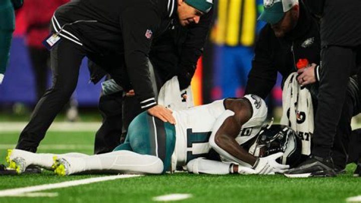 AJ McCarron’s Injury Came From a NearFatal Accident