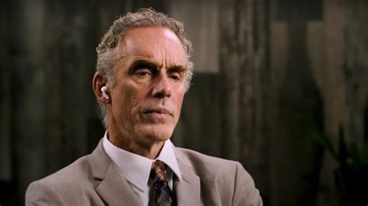 Akrobatik Korrodieren zäh professor jordan peterson Enthalten