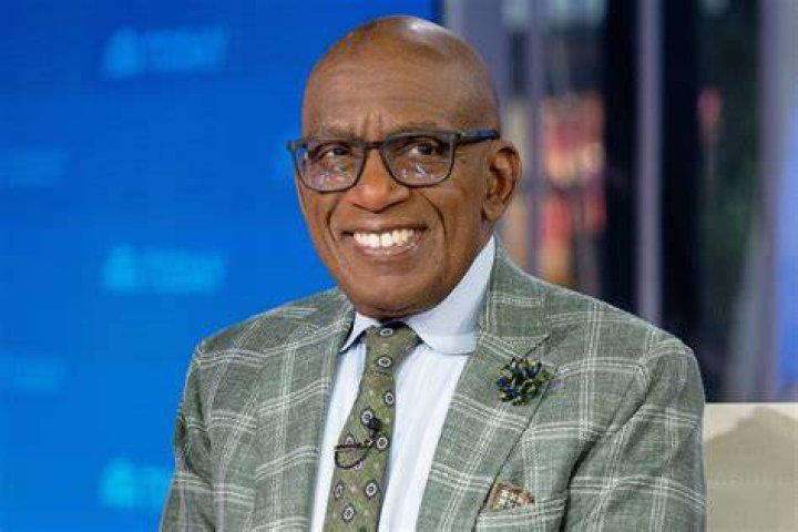 Al Roker Net Worth 2024 (FORBES) Today Salary Net Worth Club 2024