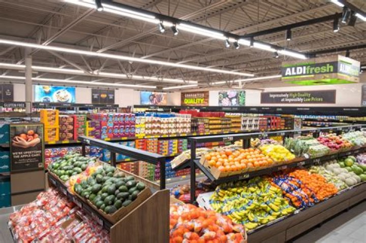ALDI opens 2nd Greenville store WNCT