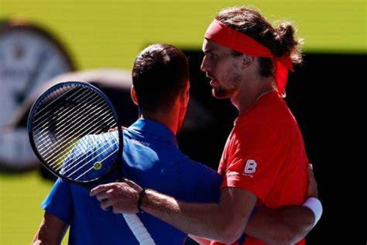 Alexander Zverev's Grand Slam Triumphs In Singles: A Complete Guide