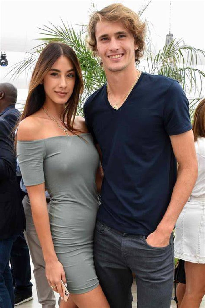 Alexander Zverev And Ex-Girlfriend Battle Over Daughter Custody