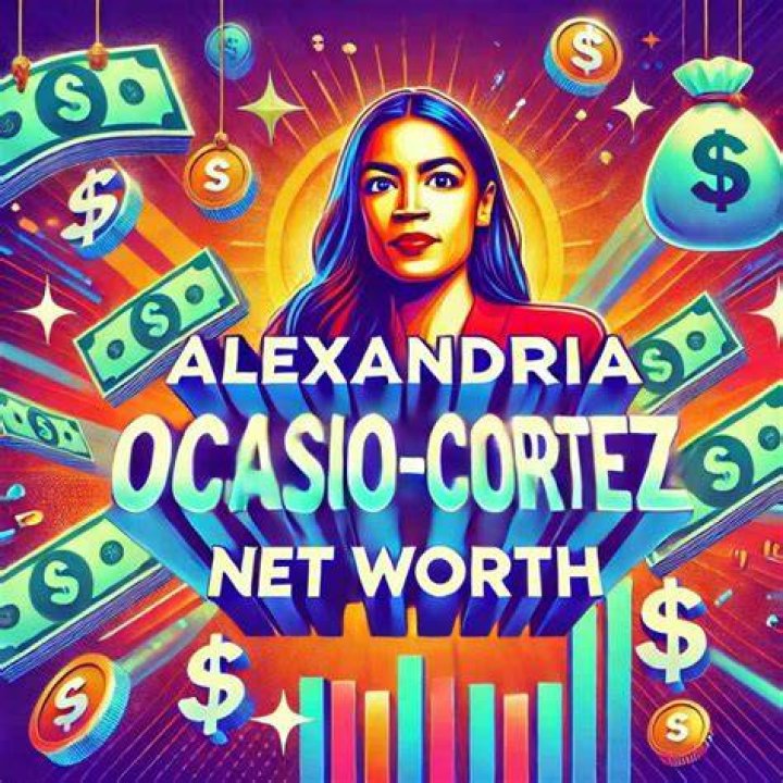 Alexandria Ocasio-Cortez Net Worth Projection For 2024: Estimated Earnings