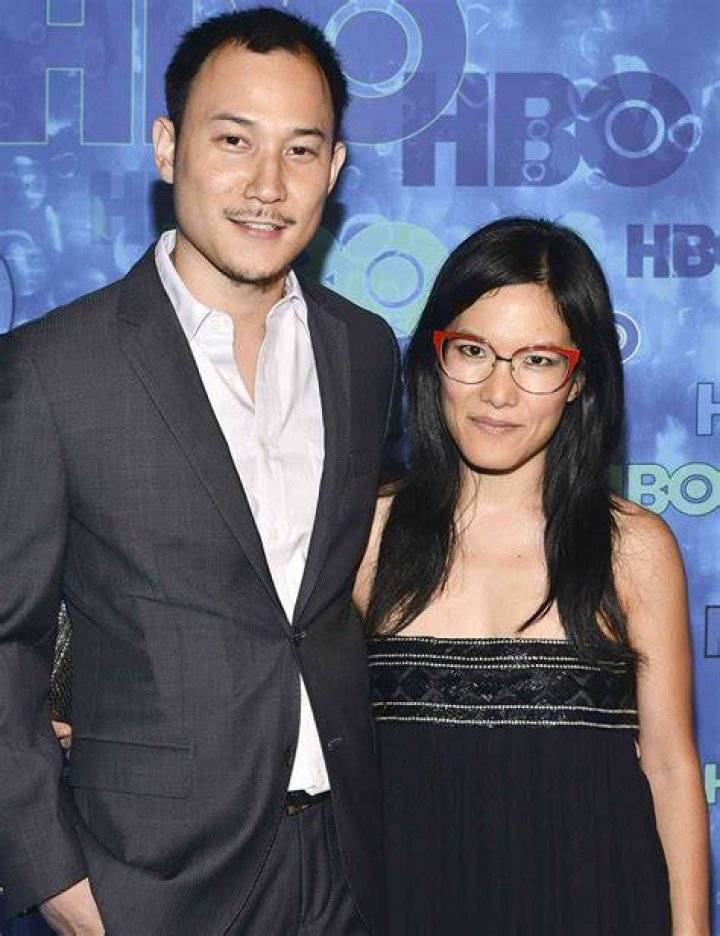 Ali Wong & Justin Hakuta Split Up After Eight Years of Marriage