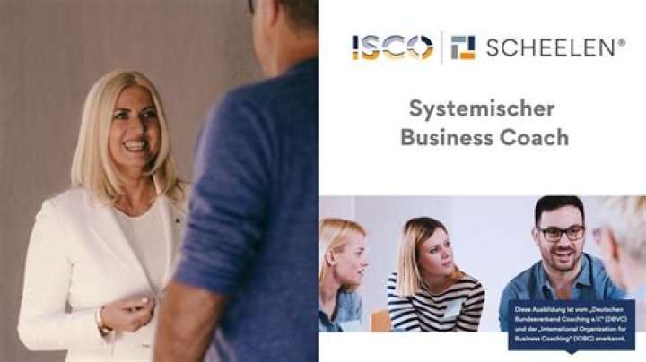 Alice Guyot Systemischer Business Coach