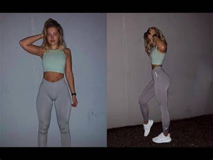 Alice Klomp Instagram Model, Age, Boyfriend, Net Worth, Workout, Bio