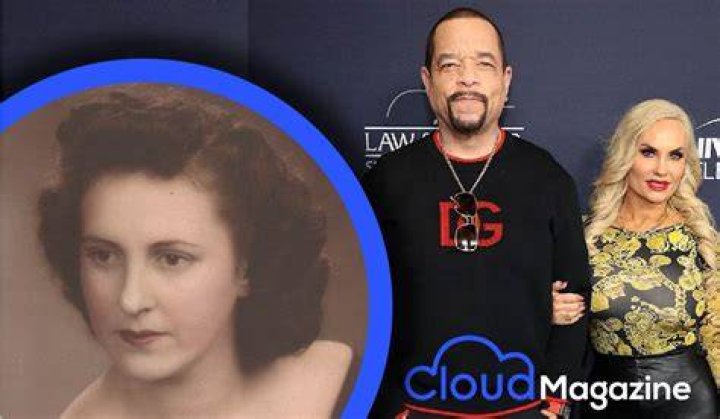 Alice Marrow? All You Need to Know About IceT&rsquo;s and His Mother