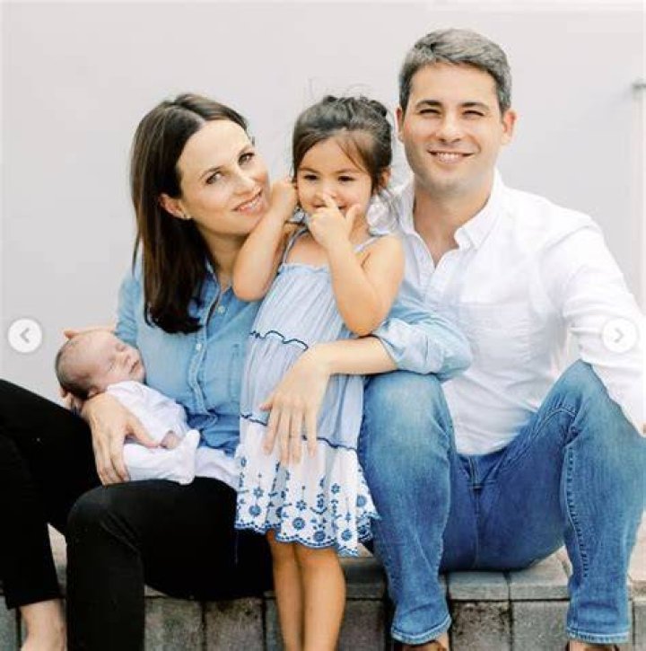 Alicia Menendez's Children: A Journey Of Love And Family