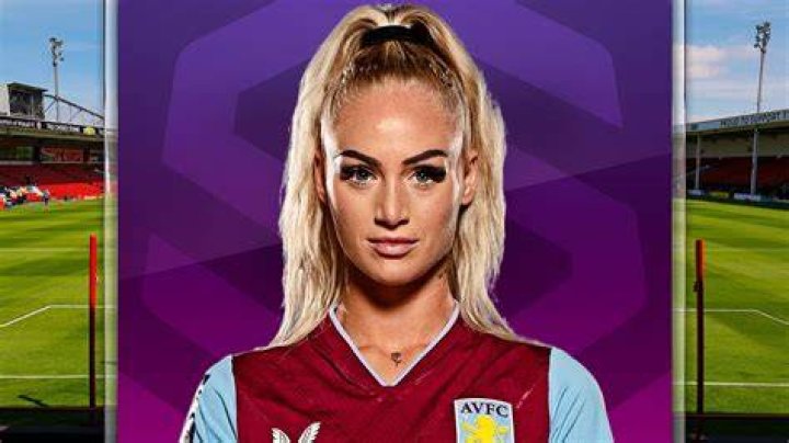 Alisha Lehmann Bio, Wiki, Age, Height, Career, Club, International